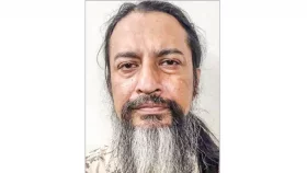 কোটি টাকার মাদকসহ গ্রেপ্তার সংগীতশিল্পী