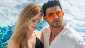 অভিনেতা সাহিল খান গ্রেপ্তার