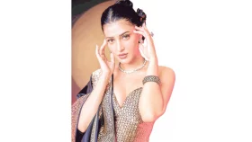 শ্রুতির প্রেমের ইতি