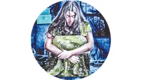 পাকিস্তানের প্রেক্ষাগৃহে &lsquo;জ্বীন-২&rsquo;