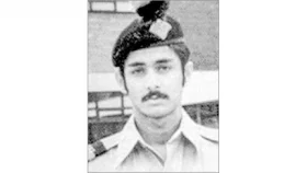 শেখ জামালের ৭১তম জন্মদিন আজ