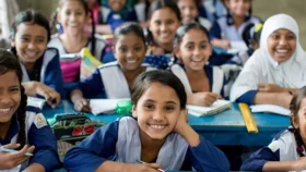 ঢাকা-রাজশাহীসহ ৫ জেলার শিক্ষাপ্রতিষ্ঠান বন্ধ