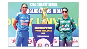 অতীত ভুললেও দ্বৈরথের ঝাঁজ কমেনি