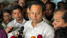 হাইকোর্টের নির্দেশের বিরুদ্ধে আপিল করবেন শিক্ষামন্ত্রী