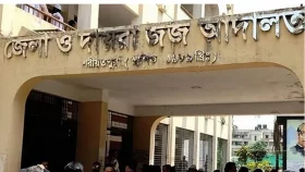ফেসবুকে লালনের গানের কথা পোস্ট করে গ্রেপ্তার যুবকের জামিন