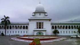গাছকাটা ও লাগানোর বিষয়ে বিধিমালা করতে রুল
