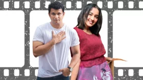 বড় পর্দায় নতুন জুটি