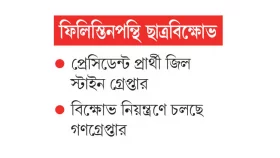 যুক্তরাষ্ট্রের বিক্ষোভে ষাটের স্মৃতি