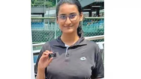 মাসফিয়ার অনন্য অর্জন