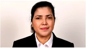 পকেট ভোটার বানানোর পাঁয়তারা কিরণের
