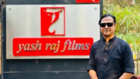 এবার যশরাজ ফিল্মসের স্টুডিওতে আসিফ &nbsp;