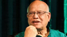 আর্থরাজনীতির সফল মানুষ আবুল মাল আবদুল মুহিত