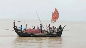 ২০ মে-২৩ জুলাই সামুদ্রে সব ধরনের মাছ ধরা নিষিদ্ধ