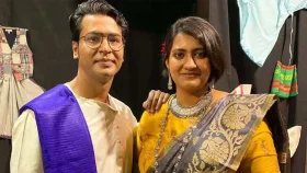 অনির্বাণের বিচ্ছেদের গুঞ্জন, মুখ খুললেন অভিনেতার স্ত্রী&nbsp;