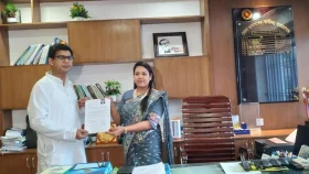 রূপগঞ্জ উপজেলা নির্বাচন থেকে সরে গেলেন গাজীপুত্র পাপ্পা