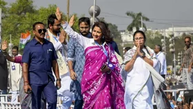 কত কোটি টাকার মালিক রচনা ব্যানার্জি?