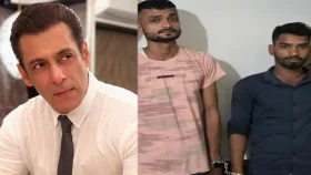 সালমানের বাড়িতে গুলি চালানো অভিযুক্ত আসামির পুলিশ হেফাজতে মৃত্যু&nbsp;