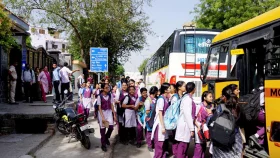 &lsquo;রাশিয়ার ডোমেইন ব্যবহার করে&rsquo; ভারতের ১০০ স্কুলে বোমা হামলার হুমকি