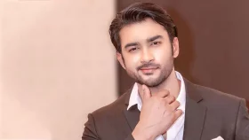 মেয়ের পর এবার পুত্র সন্তানের বাবা হলেন চিত্রনায়ক রোশান