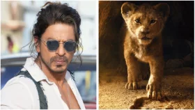 ফিরছে &lsquo;মুফাসা&rsquo;, এবার শাহরুখের সঙ্গে অক্ষয়-আমিরের টক্কর?