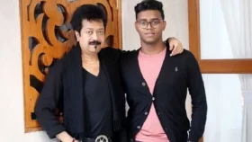 ১৪ মাস পর জ্ঞান ফিরেছে কুমার বিশ্বজিতের ছেলের