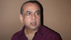 টাকা ধার নিয়ে পালিয়ে যেতেন পরেশ রাওয়াল?