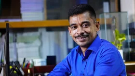 আটক মিল্টন সমাদ্দারের আশ্রমে অভিযান চালাচ্ছে ডিবি