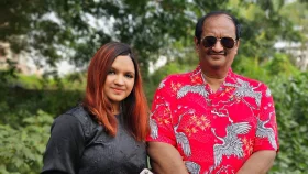 বাবা-মা হওয়ার বিষয়ে যা বললেন তিশা-মুশতাক