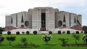 সংসদ অধিবেশন চলবে ৯ মে পর্যন্ত