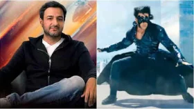 আসছে &lsquo;কৃষ&rsquo;৪, নিশ্চিত করলেন সিদ্ধার্থ আনন্দ