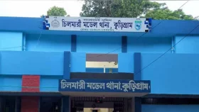 অভিমানে ঘরছাড়া স্কুলছাত্রীকে খুঁজে দিল পুলিশ
