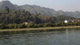 বাংলাদেশি ১০ জেলেকে ধরে নিয়ে গেছে আরাকান আর্মি