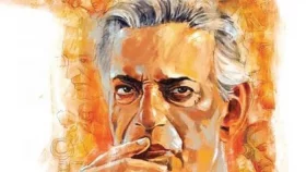 বিশ্বসভায় বাঙালির সত্যজিৎ রায়