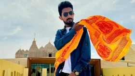 লোকসভা নির্বাচনে মোদির প্রতিপক্ষ কমেডিয়ান