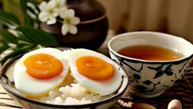চা-ডিম-ভাত কি পুনরায় গরম করে খান?