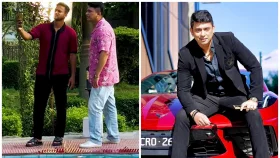 অবশেষে জানা গেল জায়েদ খানের ফোন ফেলে দেওয়ার কারণ