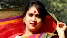 প্রশ্নফাঁসকাণ্ডে নাম আসা সেই রূপা এবার চেয়ারম্যান প্রার্থী
