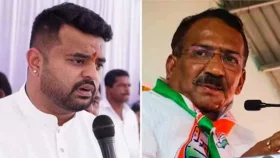 &lsquo;প্রজ্বলের লীলা কৃষ্ণের রেকর্ড ভেঙে দেবে&rsquo;