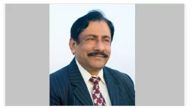 এক দিনে ১০০১ চাকরি স্থায়ীকরণ নিয়ে যা বললেন সাবেক উপাচার্য শারফুদ্দিন&nbsp;