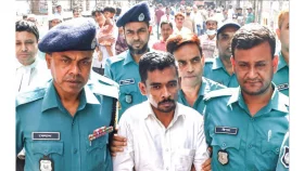 মিল্টনের ৪ ব্যাংক অ্যকাউন্টের সন্ধান, টাকা পাঠাতেন কারা?&nbsp;