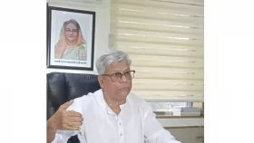 &lsquo;সিডিএ ও সিটি কর্পোরেশন আমরা দুই ভাই&rsquo;