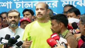 বস্তিবাসীর জন্য ৯ &lsquo;কুলিং জোন&rsquo; করবে উত্তর সিটি করপোরেশন