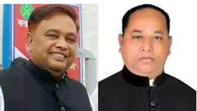 &lsquo;ফাঁকা গুলি ছুড়ে&rsquo; উপজেলা চেয়ারম্যানকে বদির হুমকি