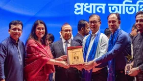 উদ্যোক্তারাই দেশের অর্থনৈতিক অগ্রগতির কাণ্ডারি: স্থানীয় সরকার মন্ত্রী