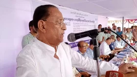 কাপ্তাই লেকের হারানো ঐতিহ্য ফিরিয়ে আনা হবে: প্রাণিসম্পদ মন্ত্রী