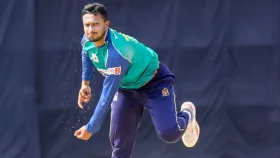 এই গরমে ক্রিকেট খেলাকে 'অমানবিক' বললেন সাকিব