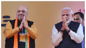 অমিত সাফল্যের কারিগর অমিত ভাই&nbsp;