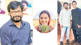 টু ব্রাইডস থেকে লাপাতা লেডিস