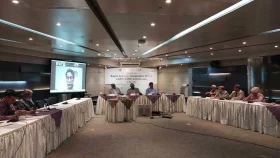 বিএনপি নিয়ে দেবপ্রিয় ও আসিফ নজরুলের তুমুল কথার লড়াই