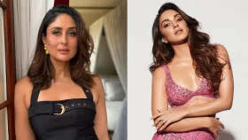 সরে দাঁড়ালেন কারিনা, এলেন কিয়ারা &nbsp;